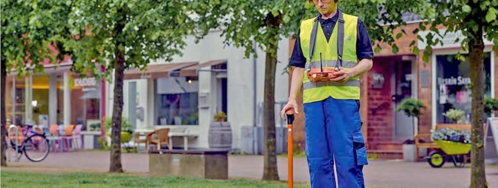 Kamiloba Mahallesi Su Tesisatçısı – Cihazlı Tesisatçı